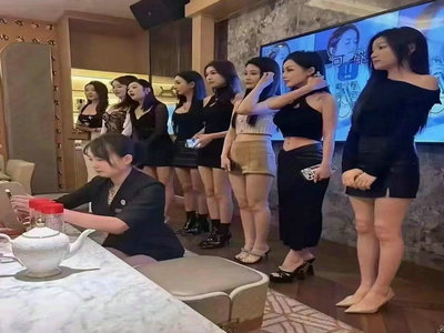 安顺夜场招聘